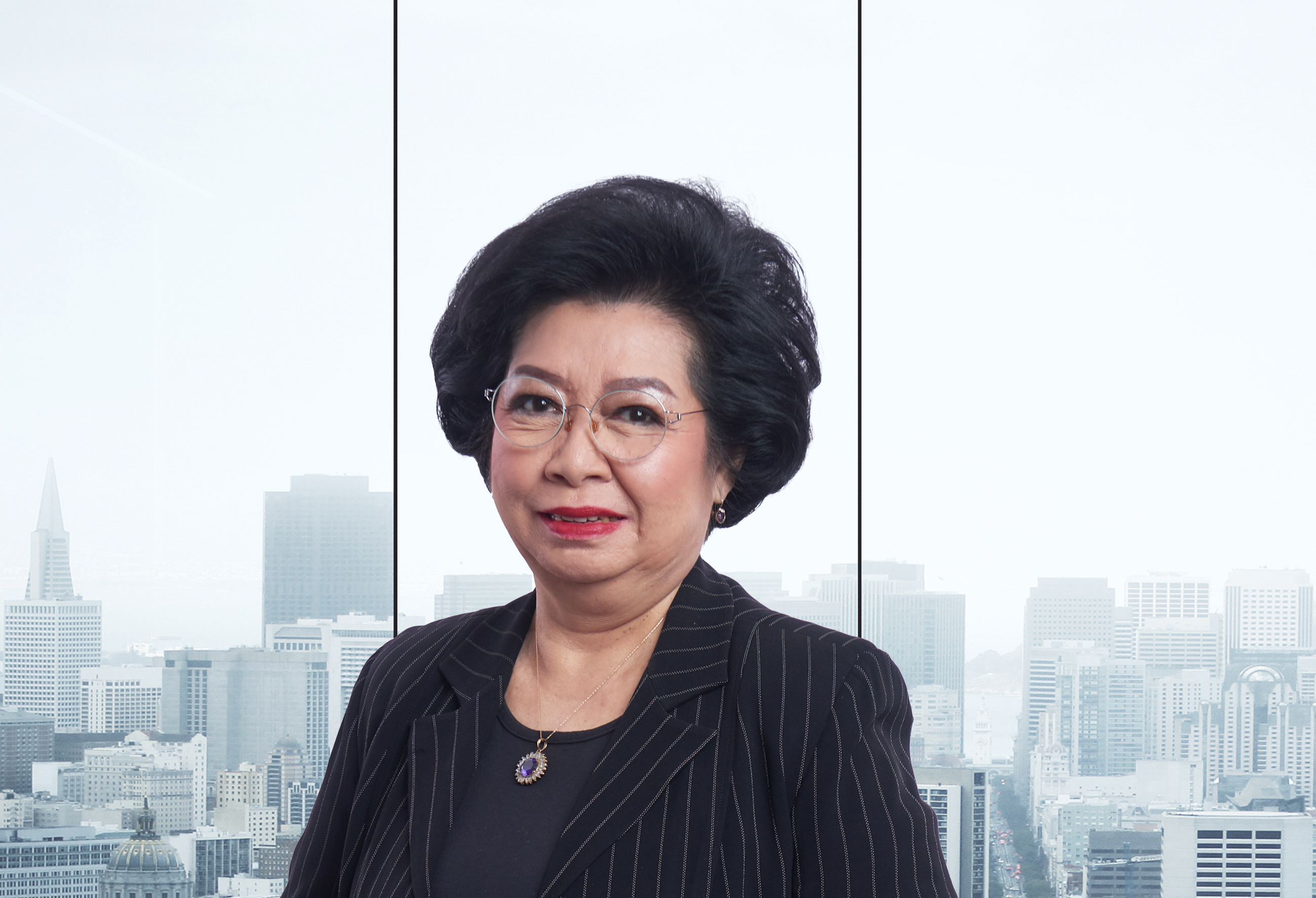 Mirawati Sudjono-Member of Audit Committee